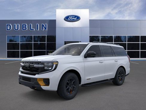 New 2025 Ford Expedition Tremor image 29