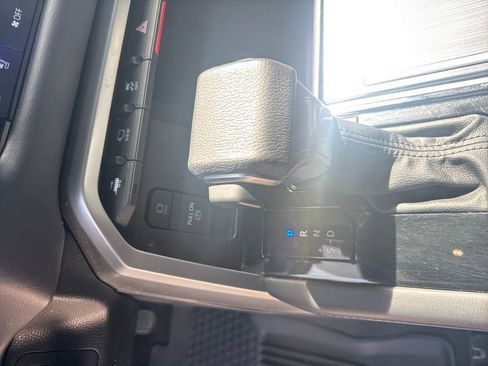 Used 2025 Toyota Tundra Platinum w/ Tow Tech Package image 26