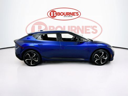 Used 2023 Kia EV6 GT-Line AWD/4WD image 13