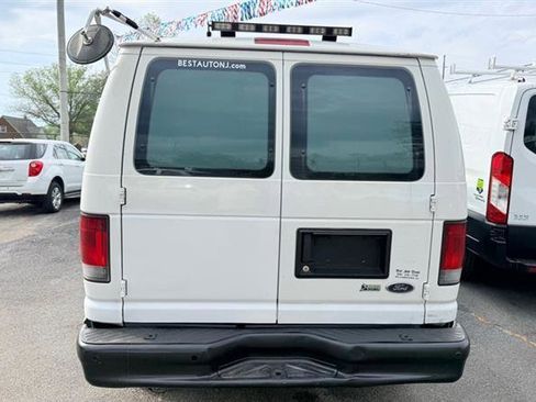 Used 2013 Ford E-250 and Econoline 250 RWD image 7