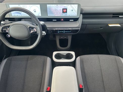 Certified 2024 Hyundai Ioniq 5 SEL image 14