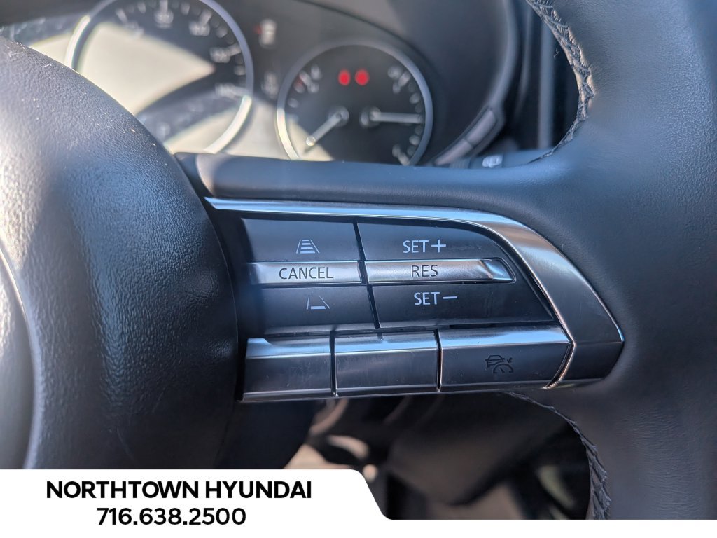 Used 2026 MAZDA CX-50 AWD 2.5 S w/ Preferred Pkg image 19