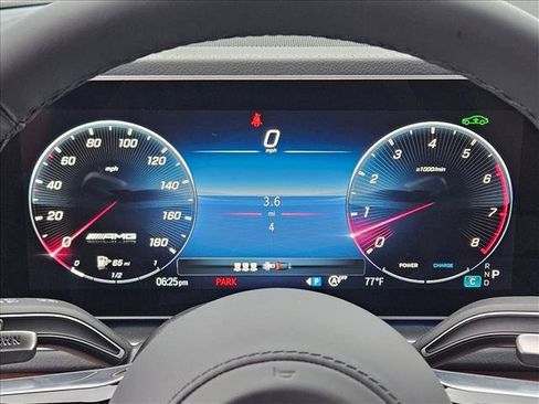 New 2026 Mercedes-Benz GLE 53 AMG 4MATIC image 11