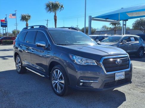 Used 2022 Subaru Ascent Touring image 20