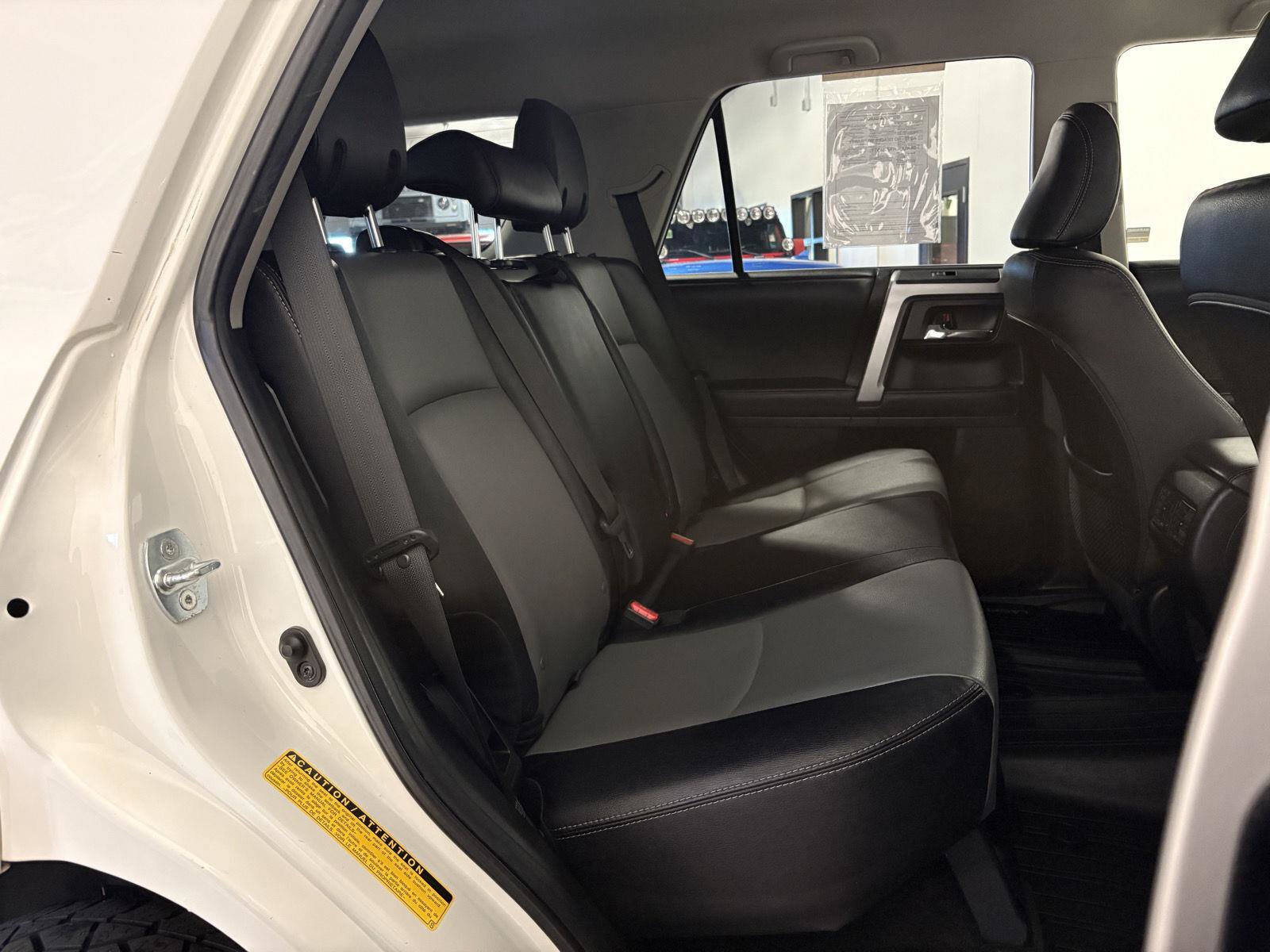 Used 2021 Toyota 4Runner SR5 Premium AWD/4WD image 49