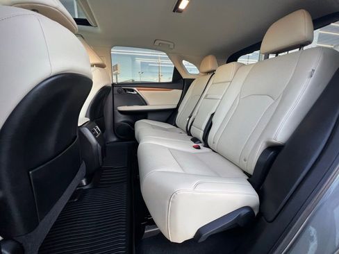 Used 2022 Lexus RX 350 FWD w/ Premium Package image 19