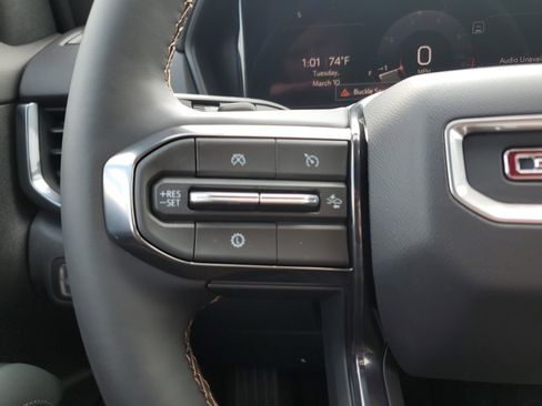 New 2026 GMC Terrain AT4 w/ Convenience Package III AWD/4WD image 14