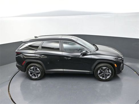New 2026 Hyundai Tucson SEL image 30