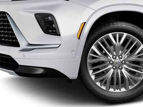 New 2027 Buick Enclave Avenir FWD image 10