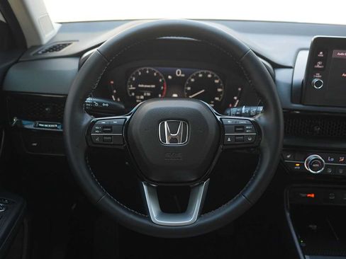 Certified 2026 Honda CR-V EX-L image 16