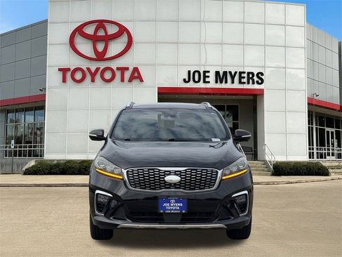 Used 2019 Kia Sorento SX image 3