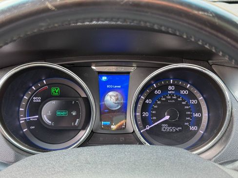 Used 2013 Hyundai Sonata Limited FWD image 36