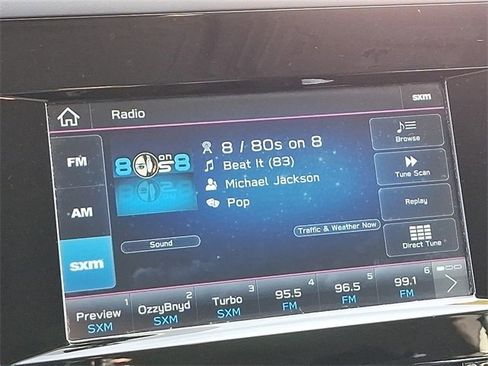 Used 2021 Subaru Forester image 17