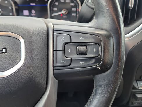 Used 2020 GMC Sierra 1500 Denali w/ Denali Ultimate Package AWD/4WD image 31