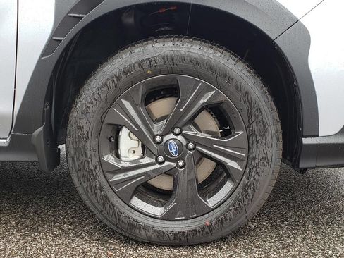 New 2026 Subaru Crosstrek 2.5i AWD/4WD image 12
