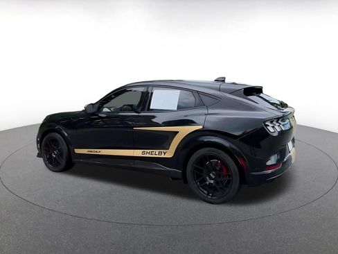 Used 2023 Ford Mustang Mach-E GT AWD/4WD image 8