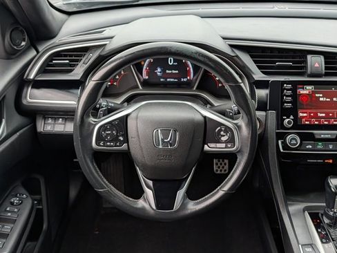 Used 2020 Honda Civic Sport image 22