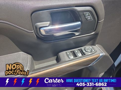 Used 2020 Chevrolet Silverado 1500 LT w/ Fleet Comfort Package AWD/4WD image 12