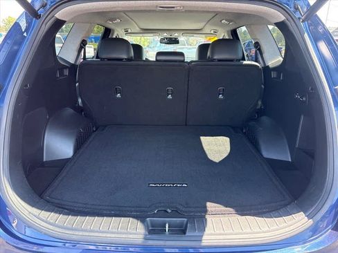 Used 2019 Hyundai Santa Fe Limited FWD image 29