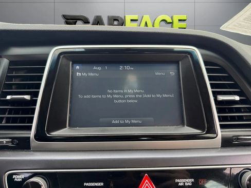 Used 2018 Hyundai Sonata ECO FWD image 33