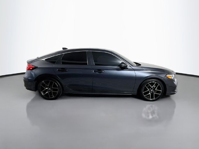 Used 2024 Honda Civic Sport Touring image 11