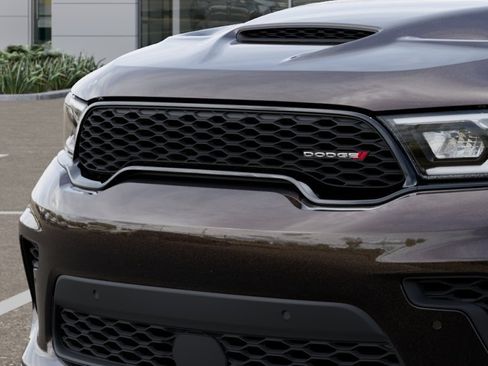 New 2026 Dodge Durango GT AWD/4WD image 11