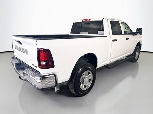 Used 2025 RAM 2500 Tradesman image 7