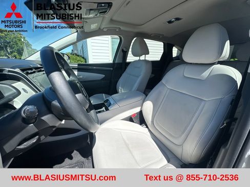 Used 2023 Hyundai Tucson SEL w/ Convenience Package AWD/4WD image 14