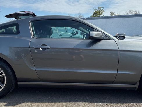 Used 2013 Ford Mustang Premium w/ Security Pkg image 7