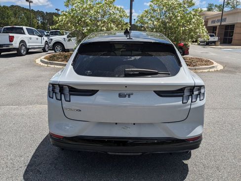 Used 2023 Ford Mustang Mach-E GT w/ GT Performance Edition image 5