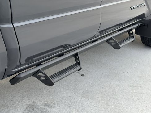 New 2025 Toyota Tacoma SR5 image 14