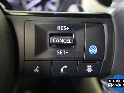 Used 2023 Nissan Rogue SL w/ SL Premium Package image 29