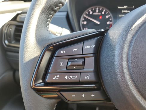 Used 2026 Subaru Forester Premium AWD/4WD image 14