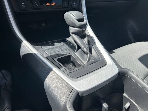 Used 2024 Toyota RAV4 XLE w/ Convenience Package AWD/4WD image 22