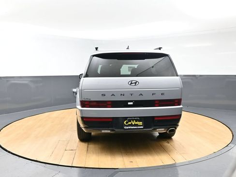 Used 2024 Hyundai Santa Fe Calligraphy FWD image 8