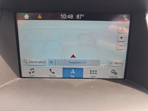 Used 2019 Ford Fiesta ST w/ ST Recaro Package FWD image 19