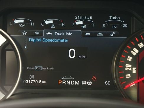 Used 2020 Ford F150 Raptor w/ Equipment Group 802A Luxury AWD/4WD image 33