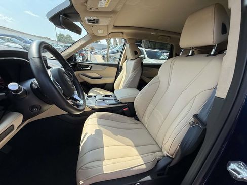 Certified 2024 Acura MDX SH-AWD image 14