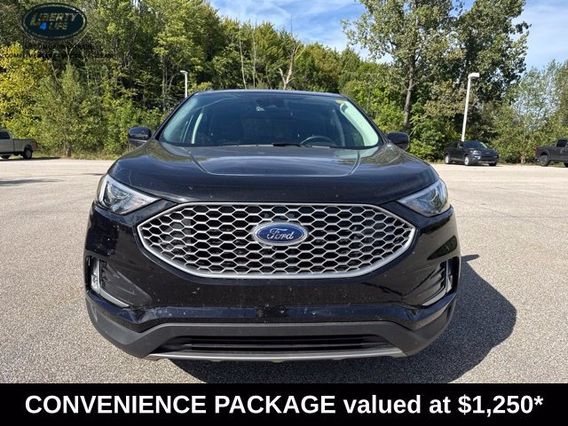 Used 2024 Ford Edge SEL w/ Convenience Package AWD/4WD image 2