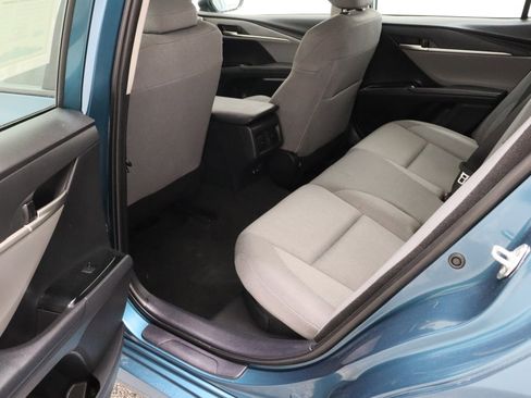 Used 2025 Toyota Camry LE FWD image 25