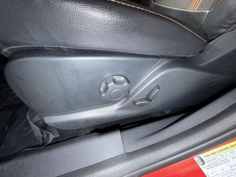 Used 2018 Ford EcoSport SES image 14