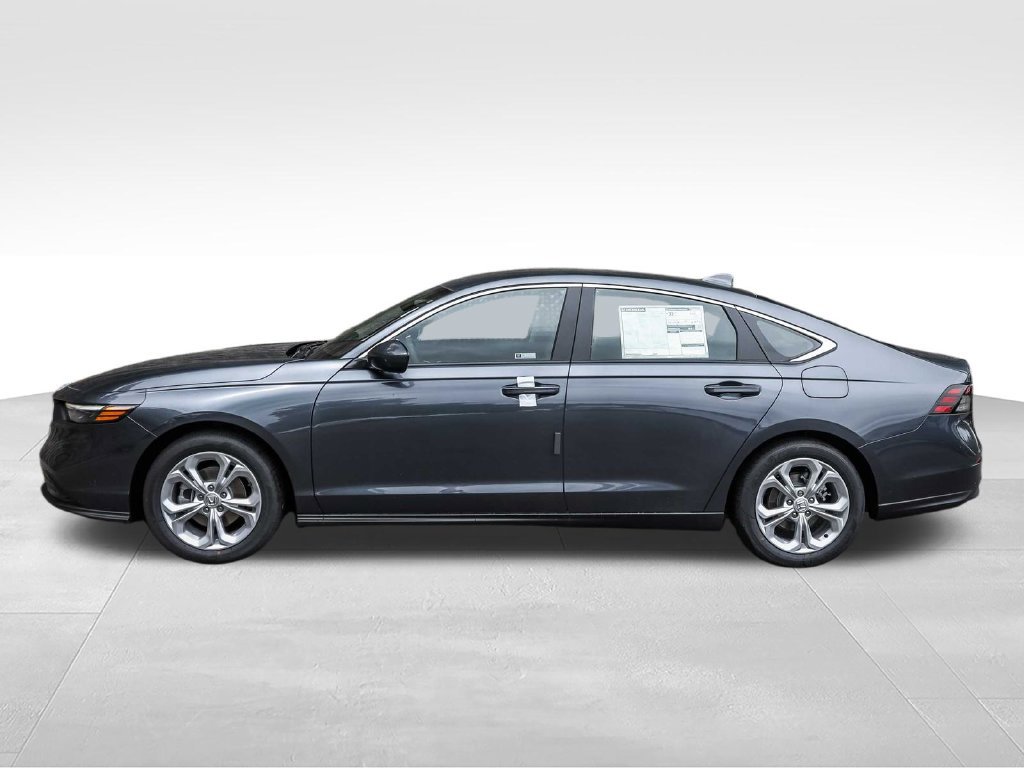 New 2026 Honda Accord LX image 6