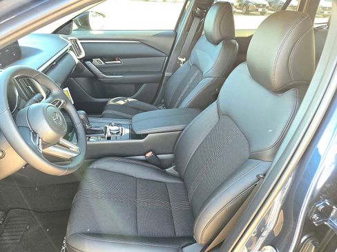 New 2026 MAZDA CX-50 AWD 2.5 S w/ Preferred Pkg image 17