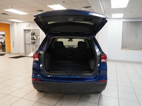 Certified 2022 Chevrolet Equinox LS w/ LS Convenience Package image 10