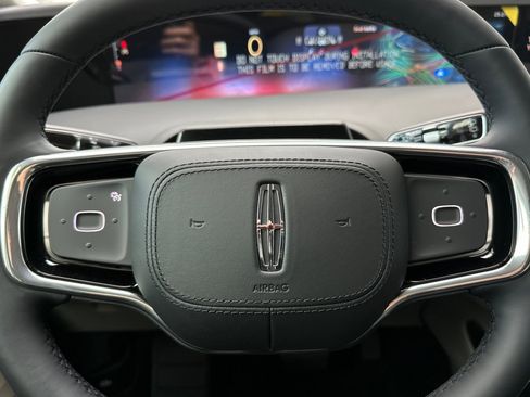 New 2026 Lincoln Nautilus Premier w/ Equipment Group 102A image 23