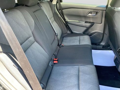 Used 2024 Nissan Rogue SV AWD/4WD image 28