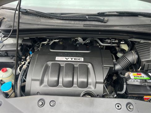 Used 2006 Honda Odyssey EX image 21