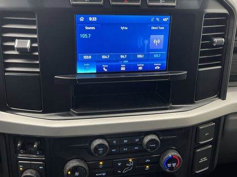 Used 2023 Ford F250 XL w/ STX Appearance Package image 17