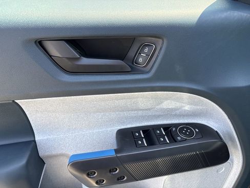 New 2026 Ford Maverick XLT FWD image 17