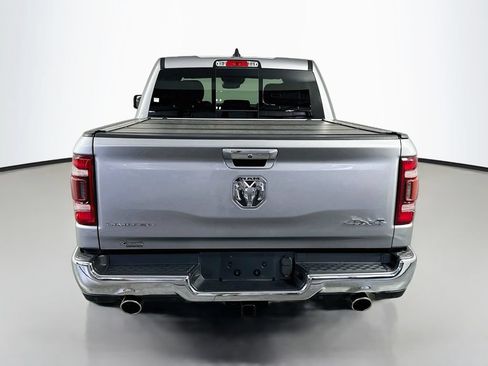 Used 2019 RAM 1500 Limited w/ Advanced Safety Group AWD/4WD image 6